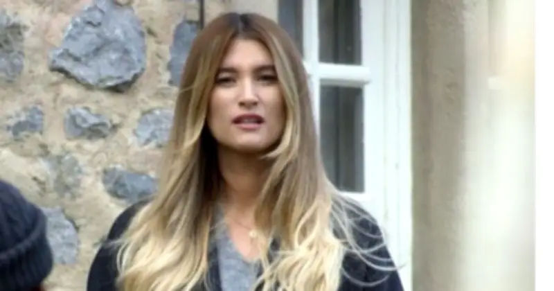 Charley Webb Reveals She 'Absolutely Hated' Her Emmerdale Character's Name