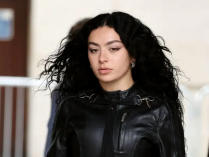 Charli XCX Apologises for Swearing Live on BBC Radio 1