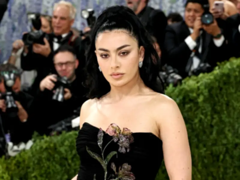 Charli XCX Opens Up About Being in 'Worst Place Mentally' in Candid Interview