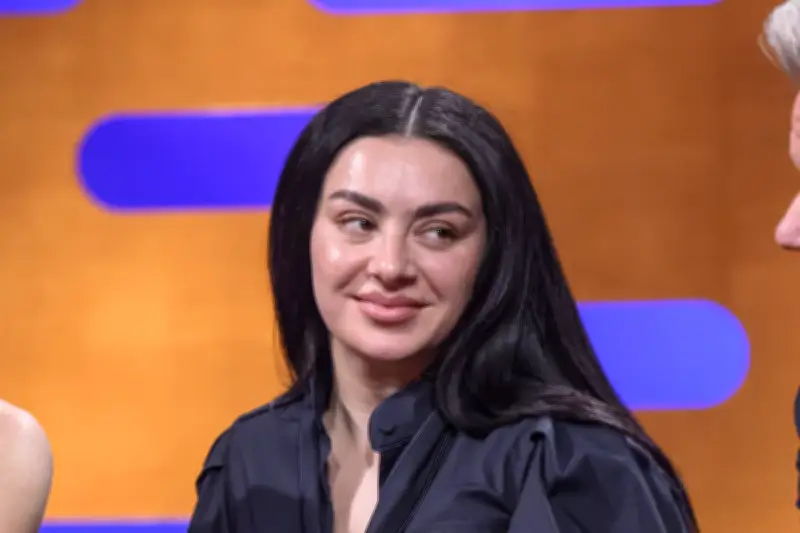 Charli XCX Says She's in 'Worst Place Mentally' Ever
