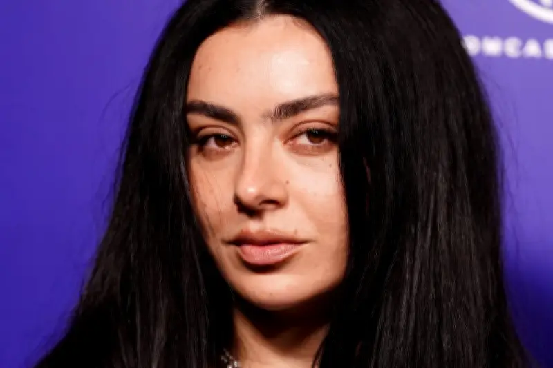 Charli XCX Says Time with Madonna Was 'Very Inspiring'