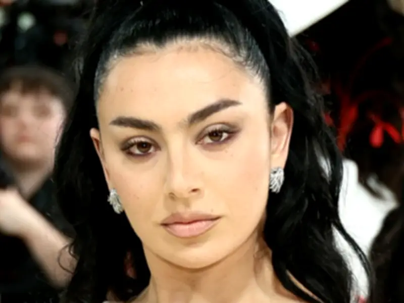 Charli XCX to Donate Tour Ticket Sales to Trans Charity