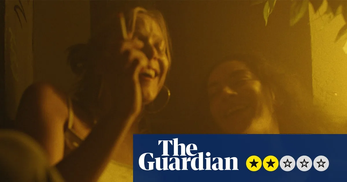 Charli XCX's Acting Debut 'Erupcja' Draws Mixed Reviews