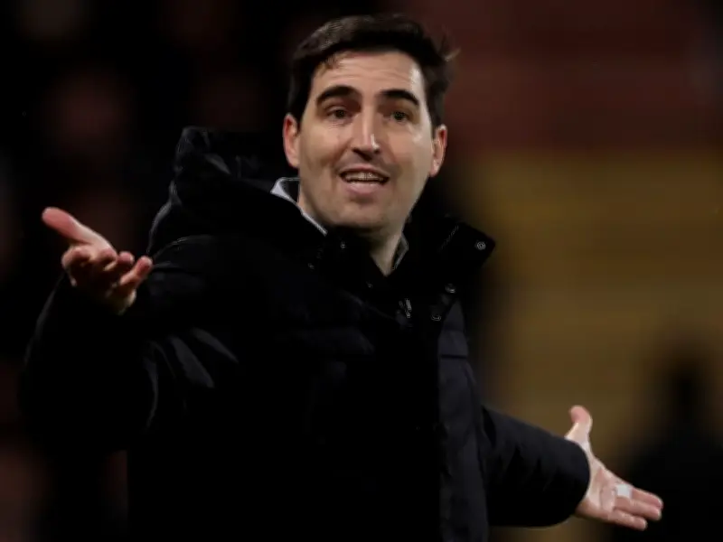 Charlie Adam warns Andoni Iraola must understand Liverpool difference