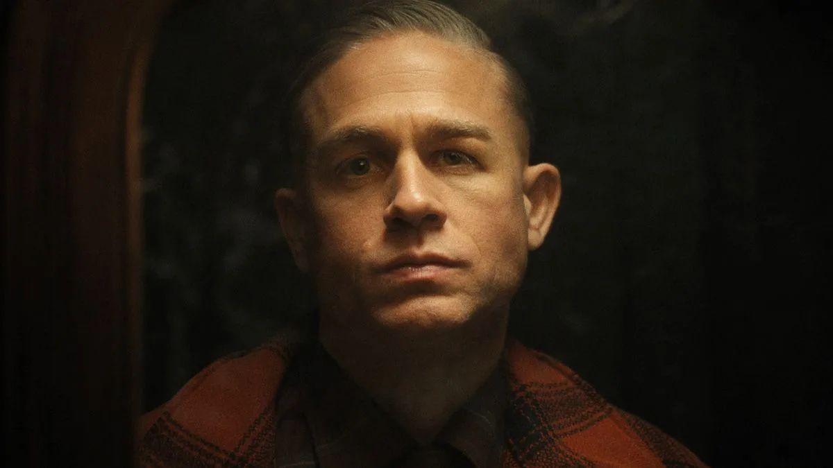 Charlie Hunnam Defends 'Sincere' Ed Gein Role as Netflix Series Divides Fans