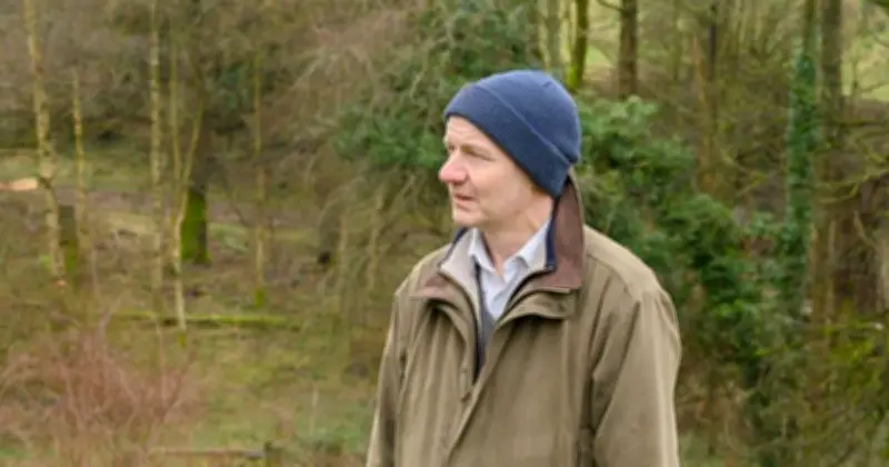 Charlie Ireland's Private Life: Partner, Family, and Clarkson's Farm Role Revealed