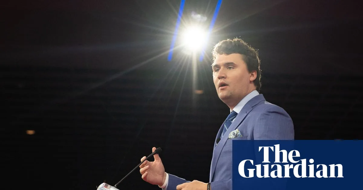 Charlie Kirk Shooting Sparks Calls for 'Vengeance and Retribution' from Far-Right Commentators