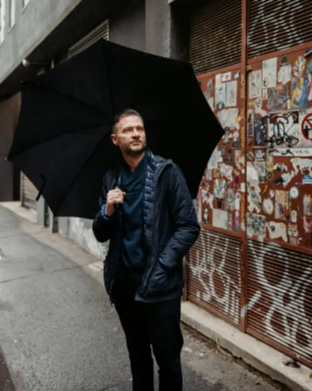Charlie Pickering on ADHD, Social Media, and His New ABC Radio Gig
