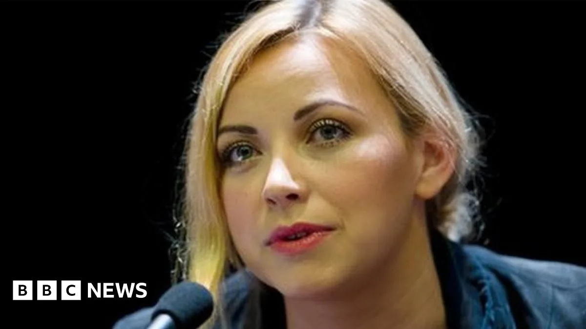 Charlotte Church Wins Approval for Welsh Wellness Retreat