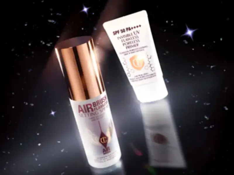 Charlotte Tilbury 45% Off Summer Sale: Best Deals on Magic Cream, Pillow Talk