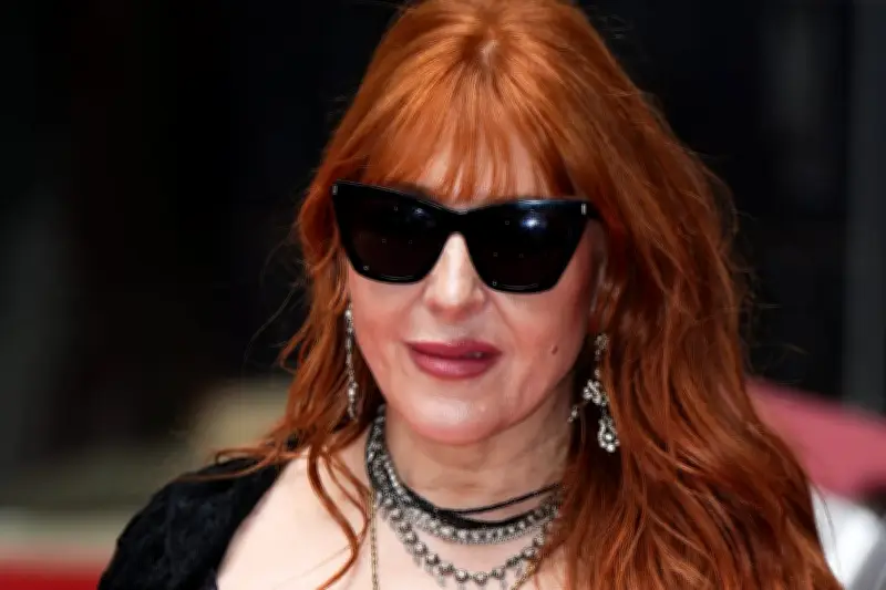 Charlotte Tilbury Awarded CBE in King's Birthday Honours List