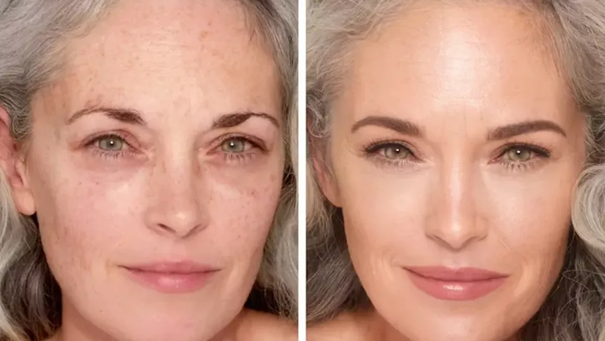Charlotte Tilbury's £35 Foundation 'Blurs Wrinkles' for Mature Skin