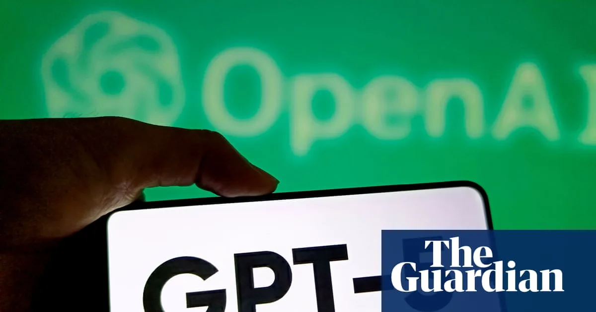 GPT-5 Makes Basic Spelling and Geography Errors Despite ‘PhD Level’ Claims