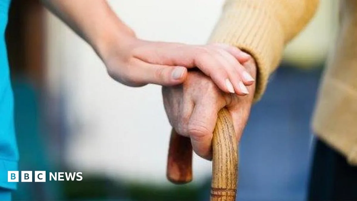 Care Home GP Visits: A Growing Crisis