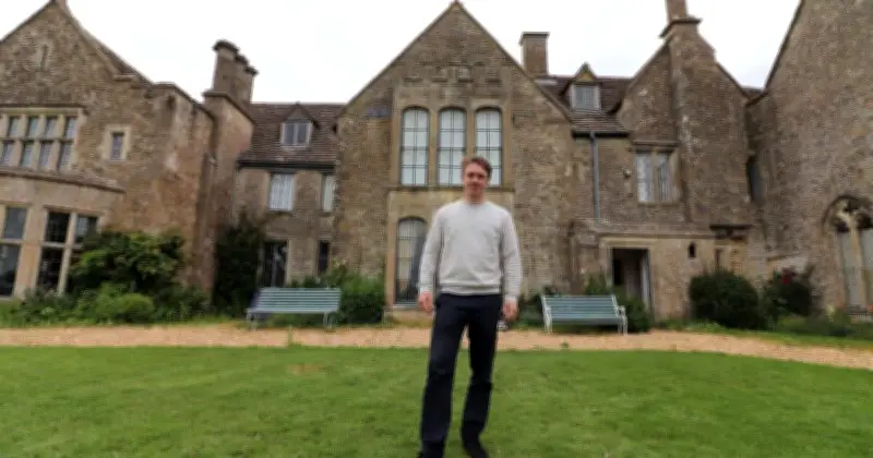 Chavenage House Owner Reveals What Rivals Stars Were Really Like Behind Scenes