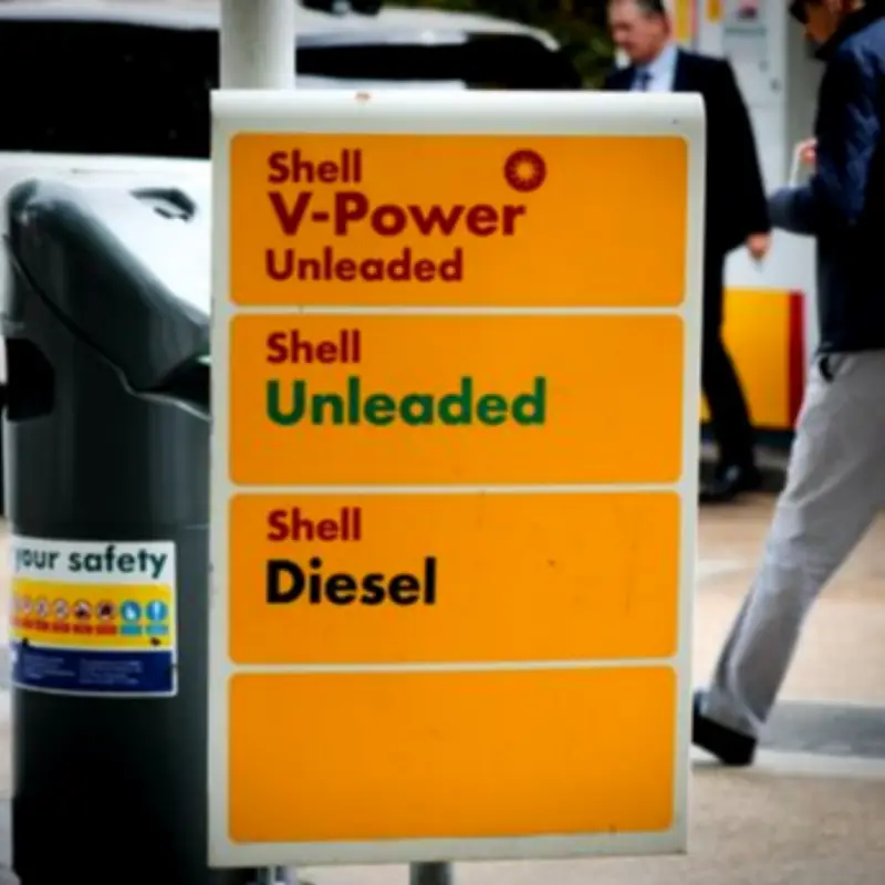 Cheapest petrol and diesel in Greater Manchester on 8 June 2026