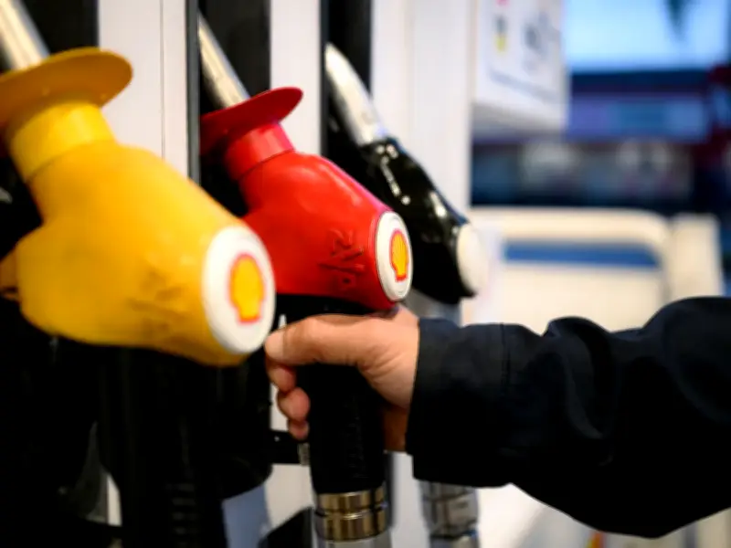 Cheapest Petrol and Diesel in Greater Manchester Today - June 22