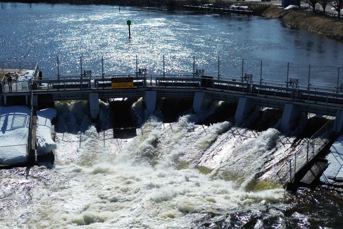 Cheboygan Dam Danger Known for Years as Officials Failed to Act