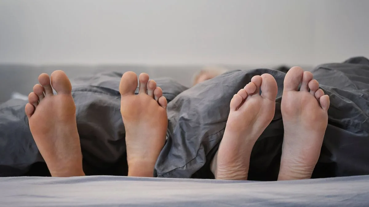 NHS Warns: Check Your Nails for 'Silent Killer' High Cholesterol