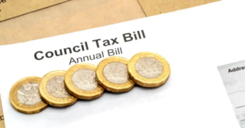 Check Your Council Tax Band Now to Stop Overpaying, Urges Which?