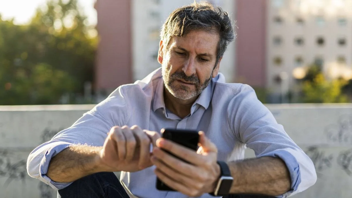 Check Your Smartphone's Security Status Now