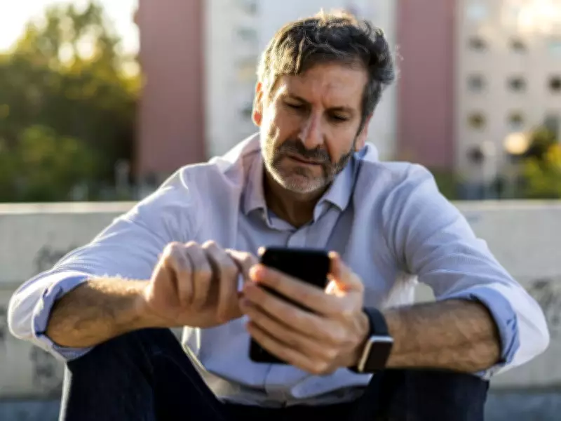 Check Your Smartphone's Security Status to Avoid Being 'Defenceless'