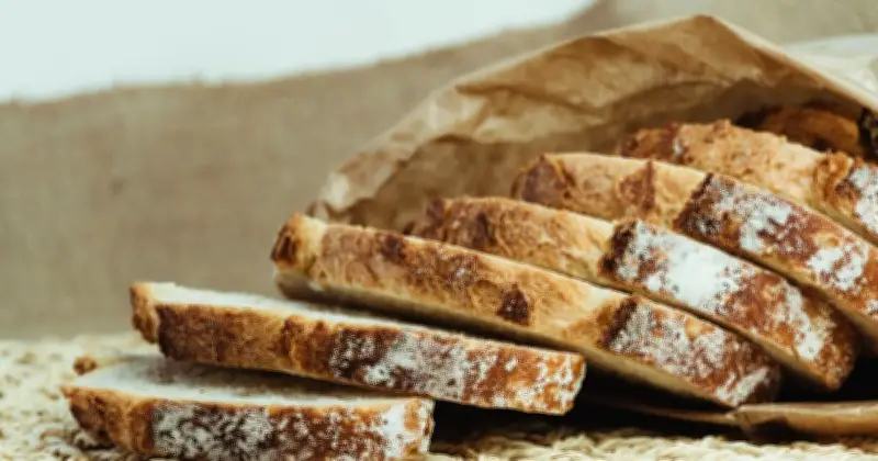 Check Your Sourdough Label for This Ingredient That Means It's Fake