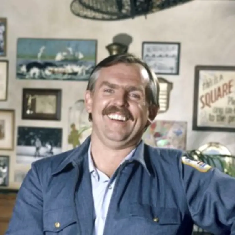 Cheers Star John Ratzenberger Welcomes England Fans to Boston, Predicts World Cup Win