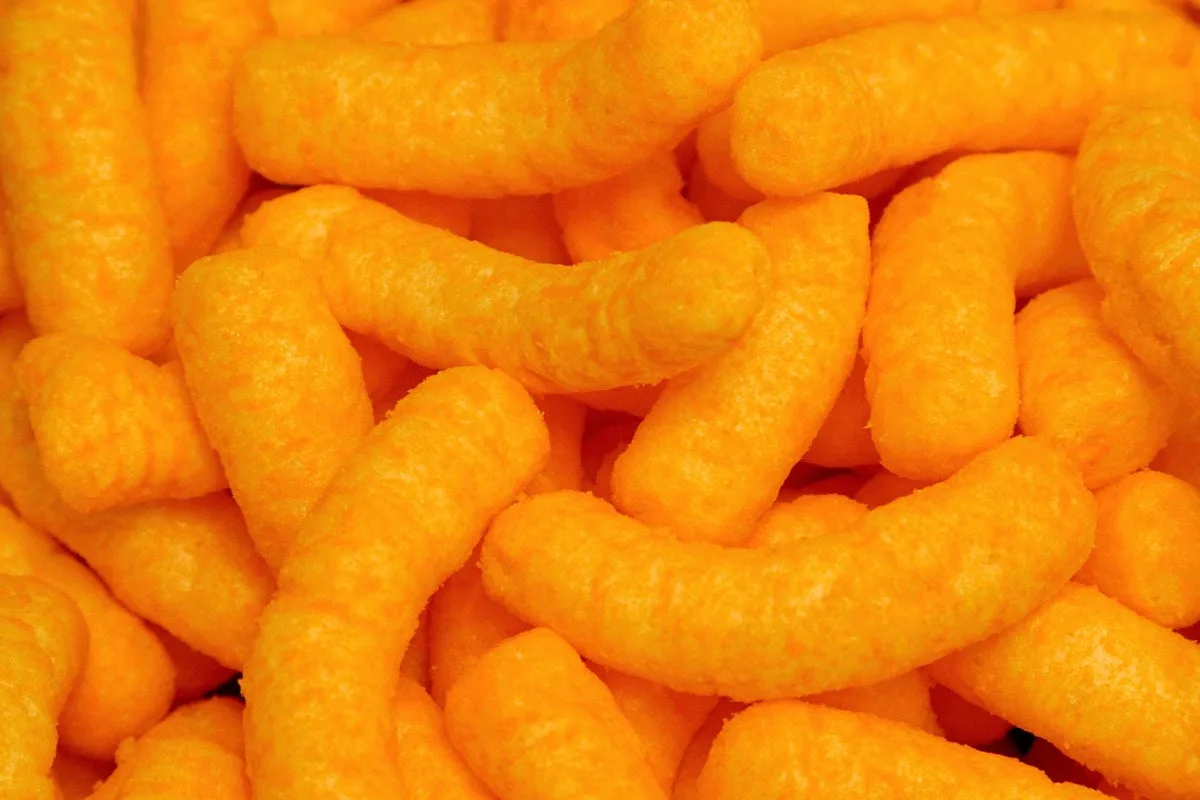 PepsiCo Overhauls Cheetos, Gatorade and Mountain Dew with Natural Colours