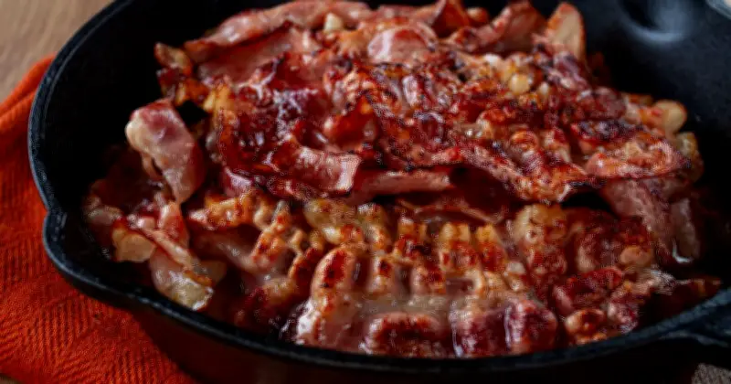 Chef-Approved Oven Method for Perfectly Crispy Bacon Every Time