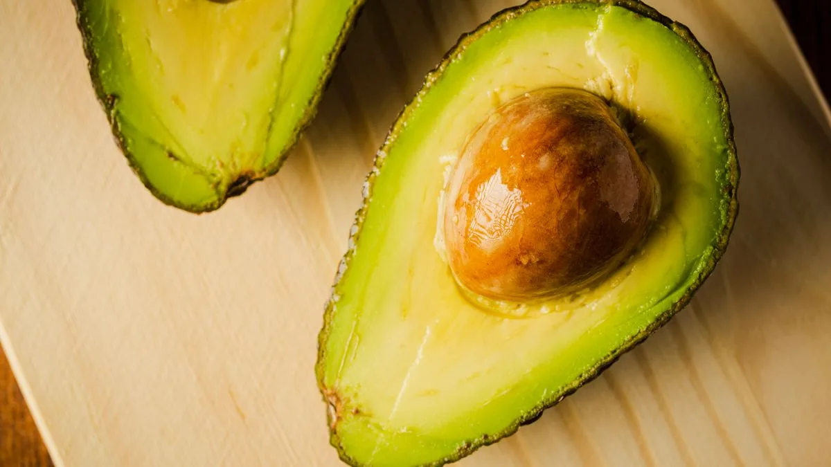 Chef's 10-Minute Hack for Perfectly Ripe Avocados