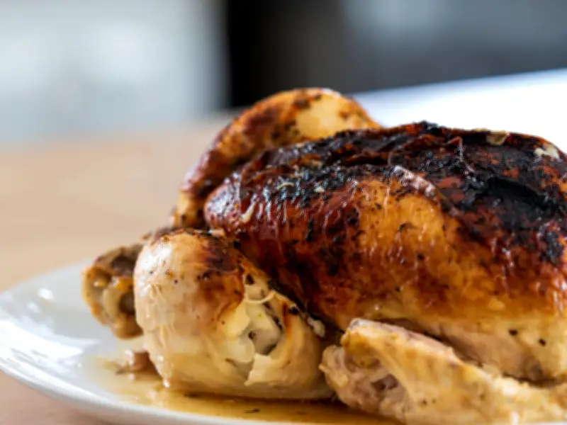 Chefs Agree: Brining Is Key to Juicy Chicken Every Time