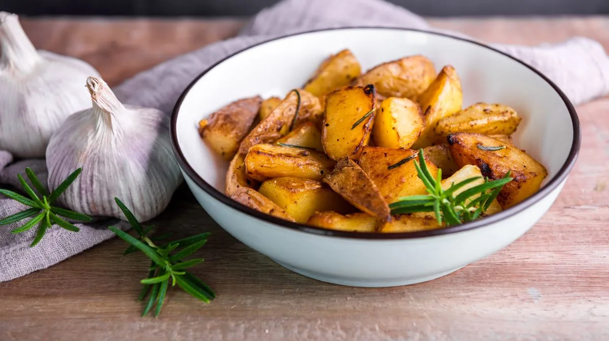 Pub Chef's Secret for Extra Crispy Roast Potatoes Revealed