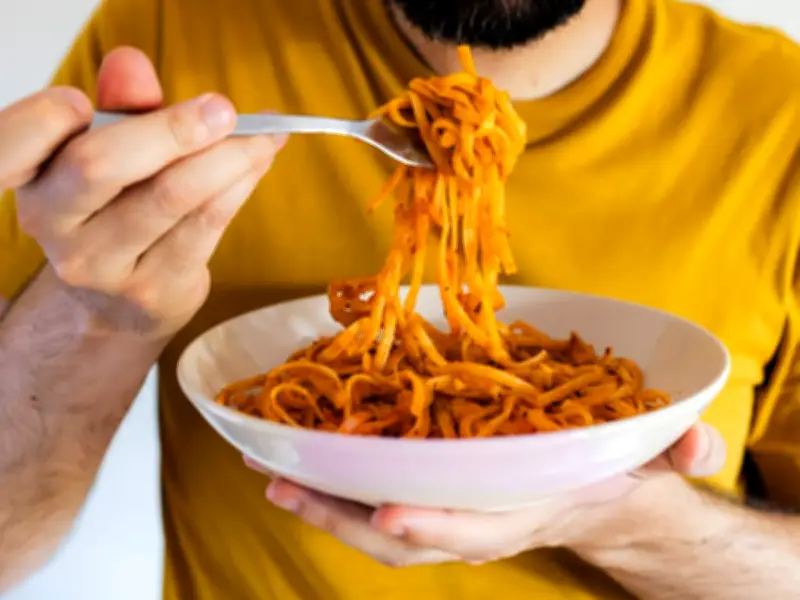 Chef's Secret Ingredient for Restaurant-Quality Bolognese at Home