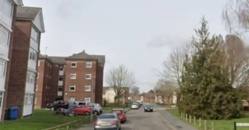 Chelmsford Evacuation: 100m Cordon After Suspect Items Found