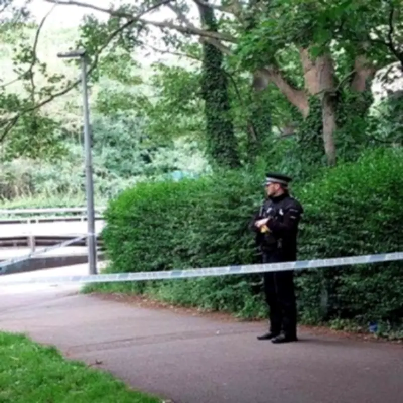 Chelmsford Park Murder: Victim Named as Radwan Shakur, Two Teens Charged