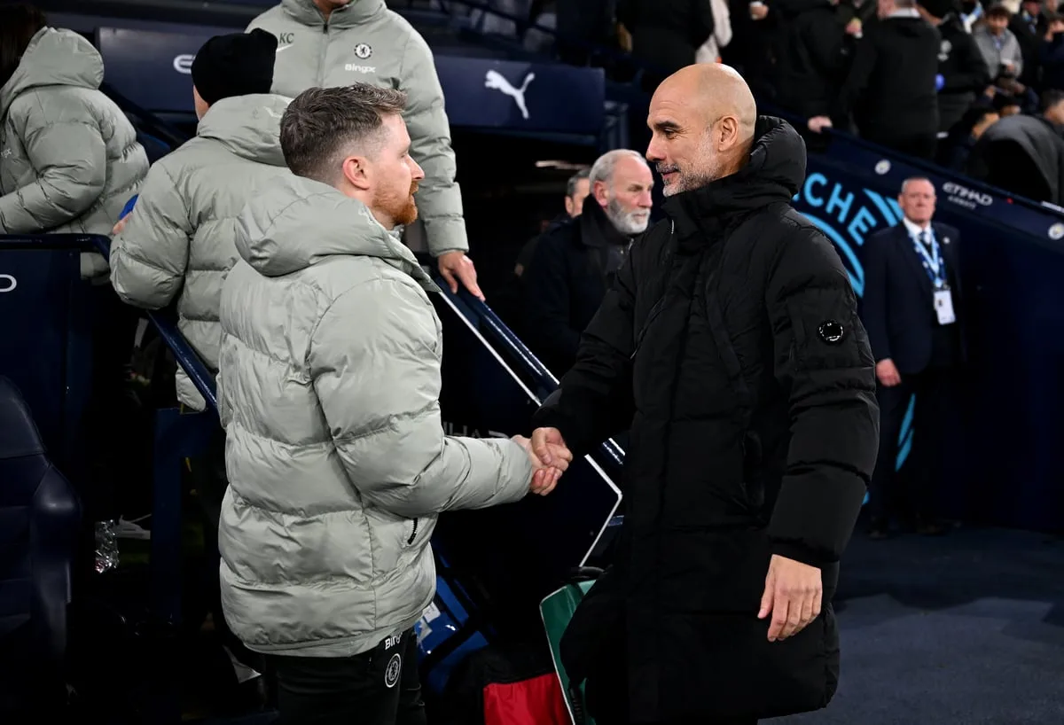 McFarlane Can Make History in Guardiola Mismatch as Chelsea Eye FA Cup Upset