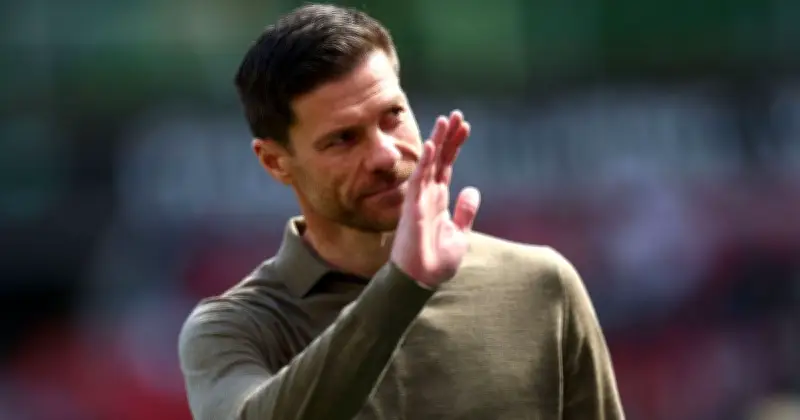 Chelsea agree personal terms with Granit Xhaka for Xabi Alonso rebuild