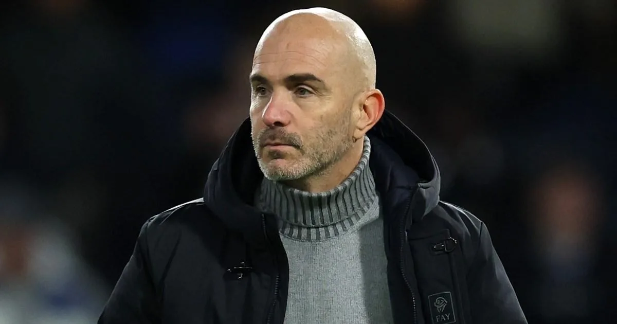Chelsea to Receive Over £10m Compensation from Man City for Maresca Appointment