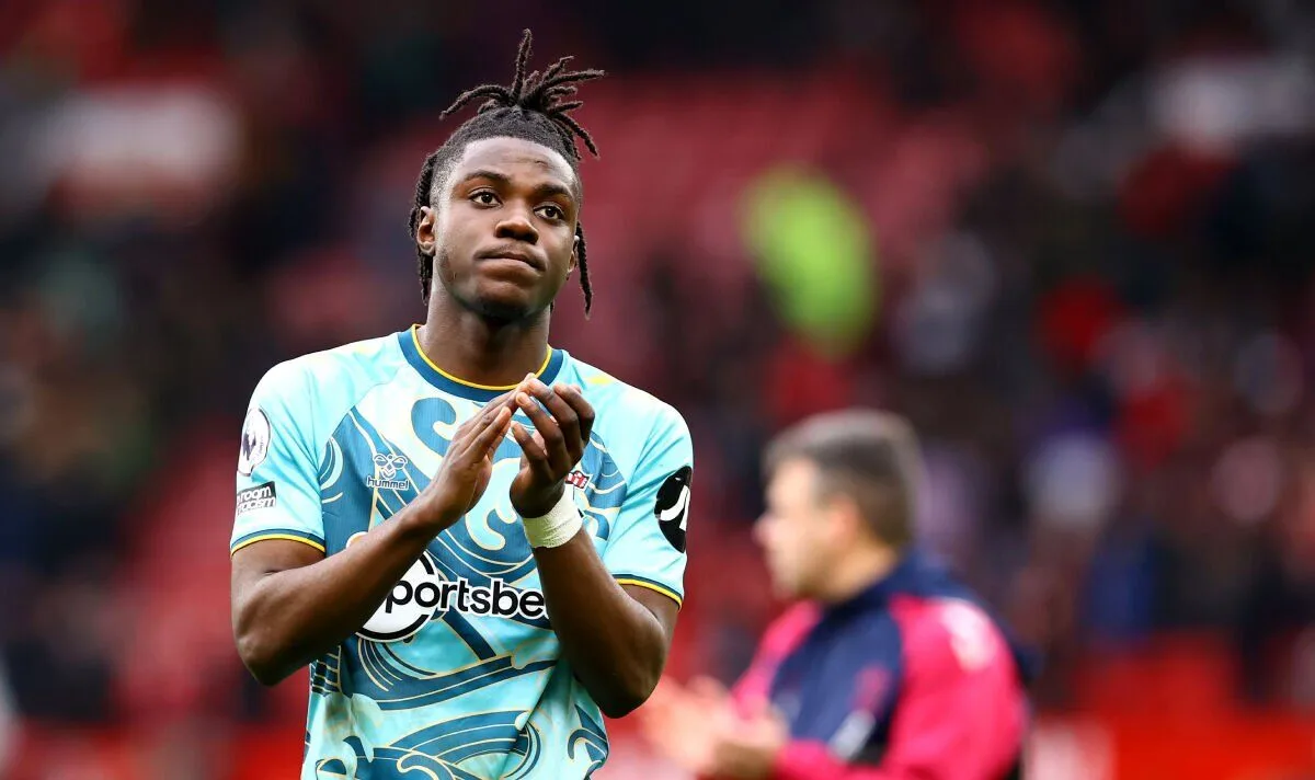 Chelsea Block Man Utd's Lavia Transfer Approach