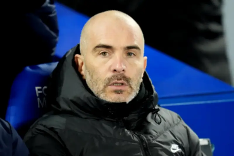 Chelsea Confirm Enzo Maresca Will Pay Compensation in Scathing Statement