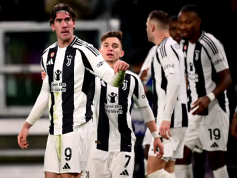 Chelsea Could Sign Dusan Vlahovic for Free as Transfer Wish Granted