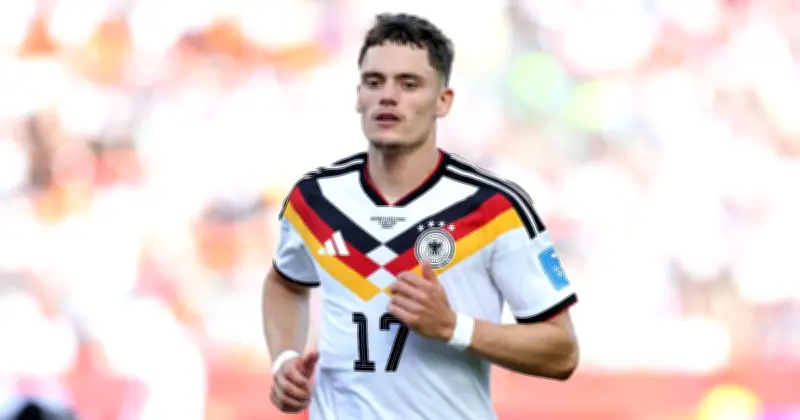 Chelsea Deny Interest in Florian Wirtz Despite Xabi Alonso Links