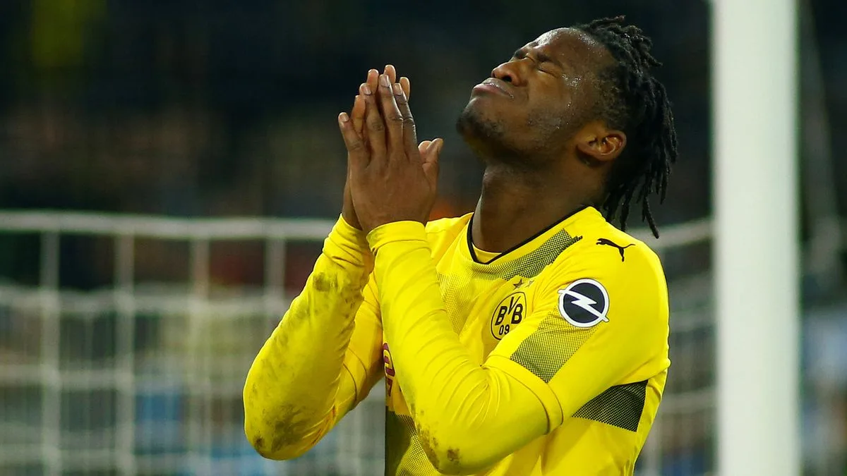 Chelsea Face Uefa Probe Over Racial Abuse Allegations