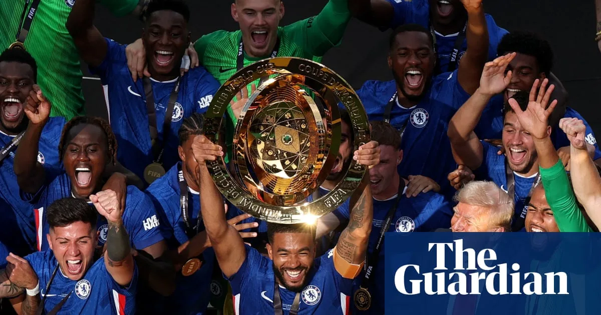 Chelsea 2025-26 Premier League preview: Club World Cup win fuels optimism but financial challenges remain