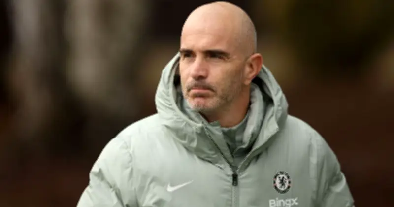 Chelsea Furious Statement as Enzo Maresca Joins Manchester City