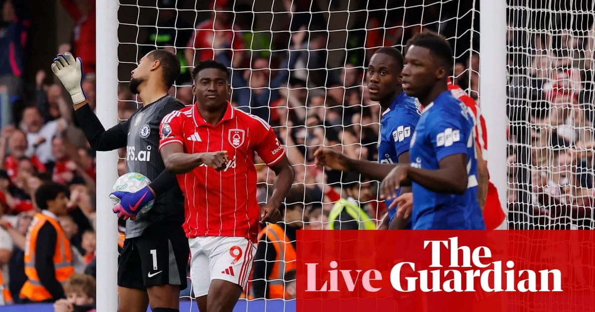 Chelsea Hand Premier League Debut To Teenager Derry