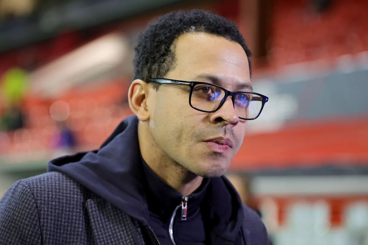Chelsea Manager Liam Rosenior Convicted of Speeding