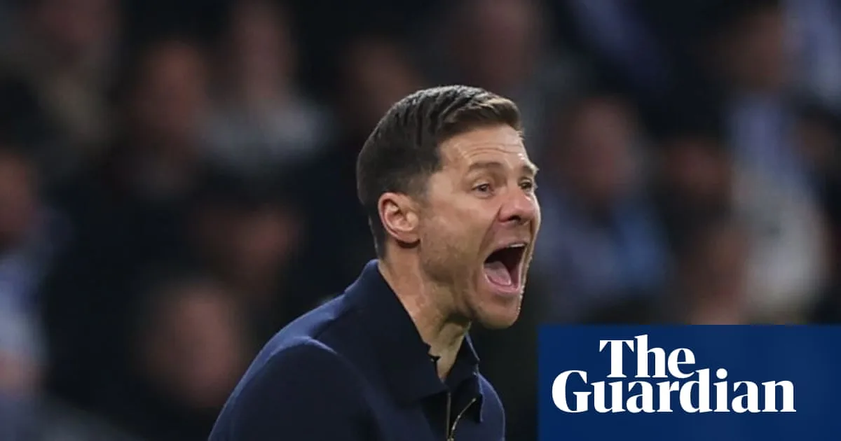 Chelsea Appoint Xabi Alonso as New Manager on Four-Year Deal