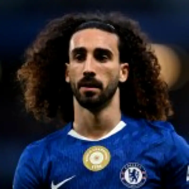Chelsea open talks to sign Andrea Cambiaso after selling Marc Cucurella